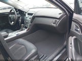 Cadillac Cts Luxury 1G6DF5E54C0125298 снимка