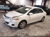 Toyota Yaris JTDBT923081244345 снимка