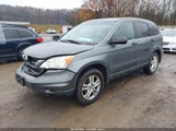 Honda Cr-V Ex 3CZRE4H55BG700699 снимка