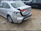 Toyota Corolla Le JTDEPRAE7LJ062431 снимка