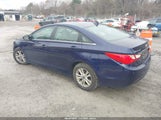 Hyundai Sonata Gls 5NPEB4ACXDH504497 снимка