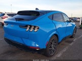 Ford Mustang Mach-E Gt 3FMTK4SX8PMA42895 снимка