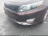 Kia Optima Lx 5XXGM4A78FG383277 снимка