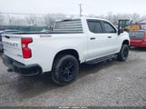 Chevrolet Silverado  4Wd Short Bed Custom Trail Boss 1GCPYCEF9LZ217407 photo