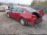Nissan Altima 2.5 S 1N4AL3AP7HC249890 снимка