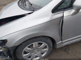 Honda Civic Lx 2HGFA1F55AH578531 снимка