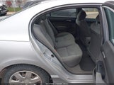 Honda Civic Lx 2HGFA1F55AH578531 снимка