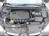 Hyundai Elantra Gls 5NPDH4AE1DH326555 снимка