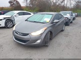 Hyundai Elantra Gls 5NPDH4AE1DH326555 снимка