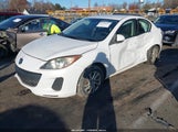 Mazda Mazda3 I Touring JM1BL1V73C1700718 снимка