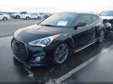 Hyundai Veloster Turbo KMHTC6AE9GU258145 снимка
