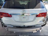 Acura Mdx Advance Pkg W/Entertainment Pkg 5FRYD4H81FB017925 снимка