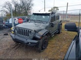 Jeep Wrangler Unlimited High Tide 4X4 1C4HJXDG4NW242634 photo