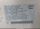 Audi Q7 3.6 Premium WA1BY74L38D019137 снимка