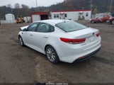 Kia Optima Lx 5XXGT4L33JG265899 снимка