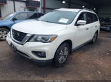Nissan Pathfinder Sl 5N1DR2MM2HC677153 снимка