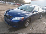 Toyota Camry 4T1BF3EK6BU597343 снимка