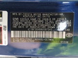 Toyota Camry 4T1BF3EK6BU597343 снимка