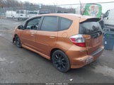Honda Fit Sport JHMGE8H48AS000922 photo