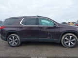 Chevrolet Traverse Awd Lt Leather 1GNEVHKWXMJ209938 снимка