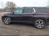 Chevrolet Traverse Awd Lt Leather 1GNEVHKWXMJ209938 fotografie