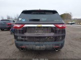 Chevrolet Traverse Awd Lt Leather 1GNEVHKWXMJ209938 fotografie