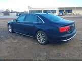 Audi A8 L 3.0T WAURGAFDXDN024993 снимка