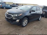 Chevrolet Equinox Fwd Lt 1.5L Turbo 2GNAXKEV7L6116413 photo