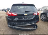 Chevrolet Equinox Fwd Lt 1.5L Turbo 2GNAXKEV7L6116413 photo