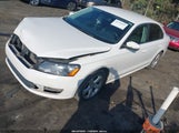 Volkswagen Passat 1.8T Limited Edition 1VWAS7A35FC089505 photo