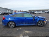 Honda Civic Ex-L 19XFC1F7XGE036159 снимка