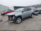 Jeep Compass Latitude 4X4 3C4NJDBB2JT291274 снимка