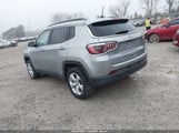 Jeep Compass Latitude 4X4 3C4NJDBB2JT291274 снимка