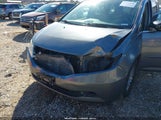 Honda Odyssey Ex 5FNRL5H42DB063448 снимка