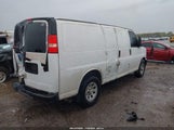Chevrolet Express  Work Van 1GCSGAFX7D1103494 fotografie