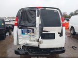 Chevrolet Express  Work Van 1GCSGAFX7D1103494 снимка
