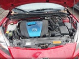 Mazda Mazda3 I Touring JM1BL1VPXD1738495 снимка