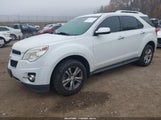 Chevrolet Equinox Ltz 2GNFLGEK4D6293801 снимка