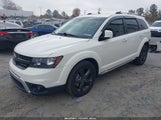 Dodge Journey Crossroad 3C4PDCGG3JT515666 снимка