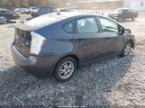 Toyota Prius Ii JTDKN3DU1A1080395 снимка