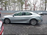Toyota Camry Le 4T1B11HK9JU064545 photo