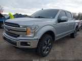 Ford F-150 Lariat 1FTEW1E59LFA96839 снимка