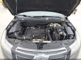 Chevrolet Cruze Ltz 1G1PG5SB7E7259257 снимка