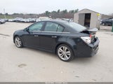 Chevrolet Cruze Ltz 1G1PG5SB7E7259257 снимка