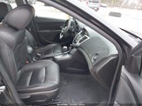 Chevrolet Cruze Ltz 1G1PG5SB7E7259257 снимка