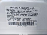 Infiniti Q50 3.0T Luxe JN1EV7AR0JM445073 снимка