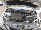 Nissan Sentra S 3N1AB7AP4JY328910 снимка