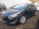 Hyundai Elantra Se 5NPDH4AE2GH794122 снимка