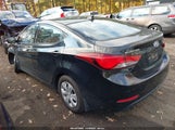Hyundai Elantra Se 5NPDH4AE2GH794122 снимка