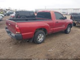 Toyota Tacoma 5TENX22N06Z278301 fotografie